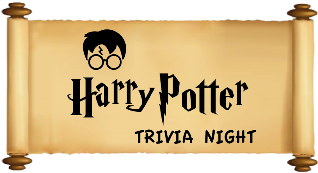 harry potter trivia quotes